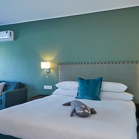 One Marine Drive Boutique Hotel Hermanus Extérieur photo