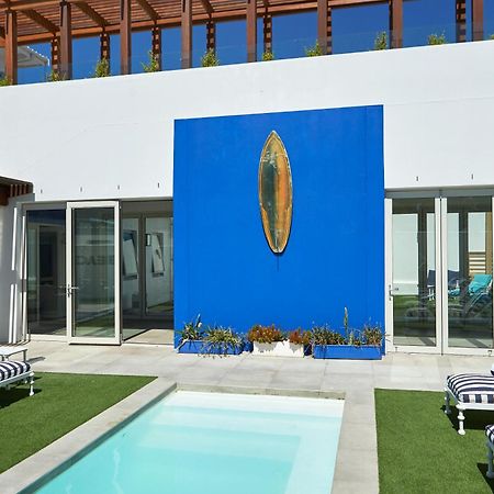 One Marine Drive Boutique Hotel Hermanus Extérieur photo