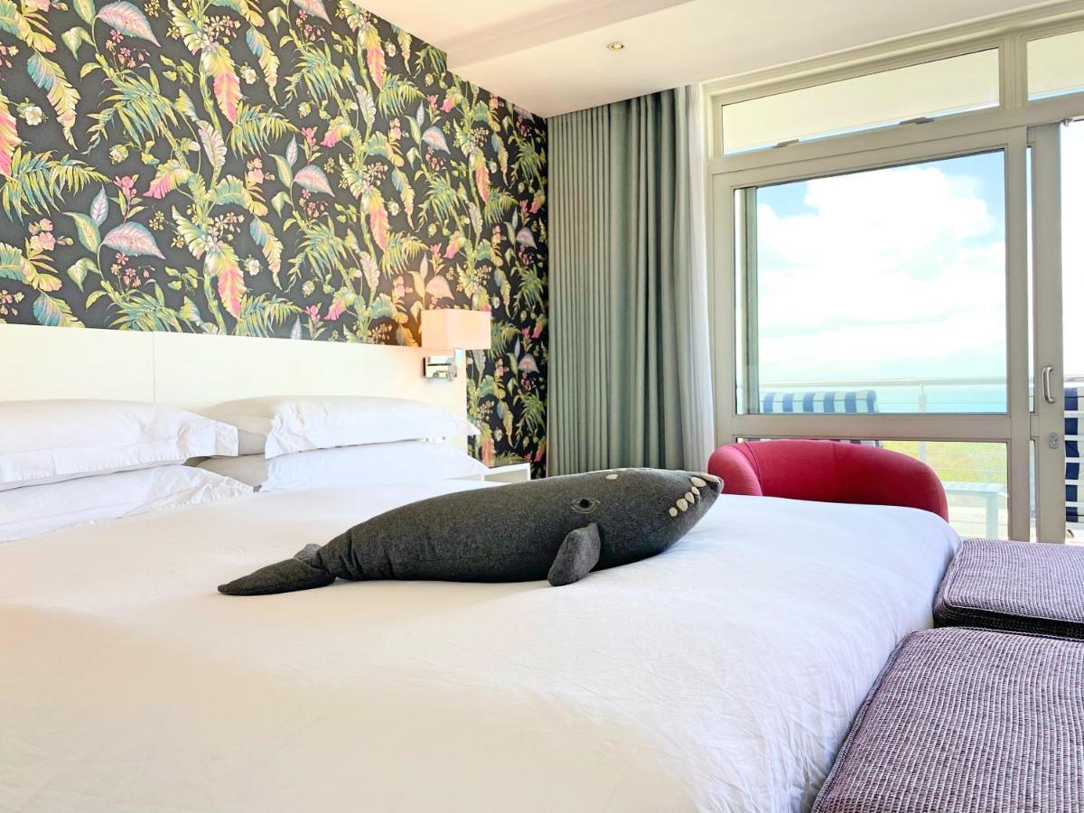 One Marine Drive Boutique Hotel Hermanus Extérieur photo