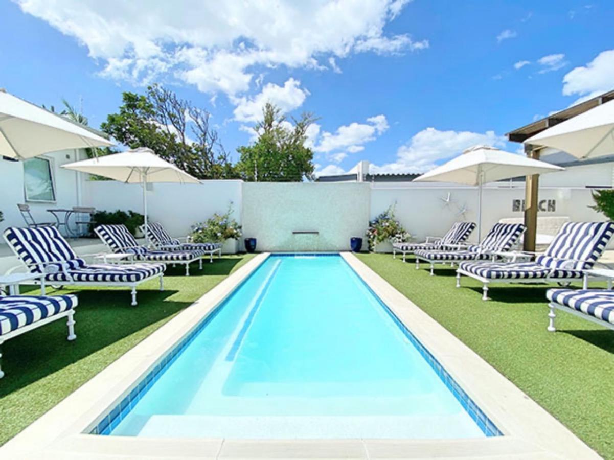 One Marine Drive Boutique Hotel Hermanus Extérieur photo