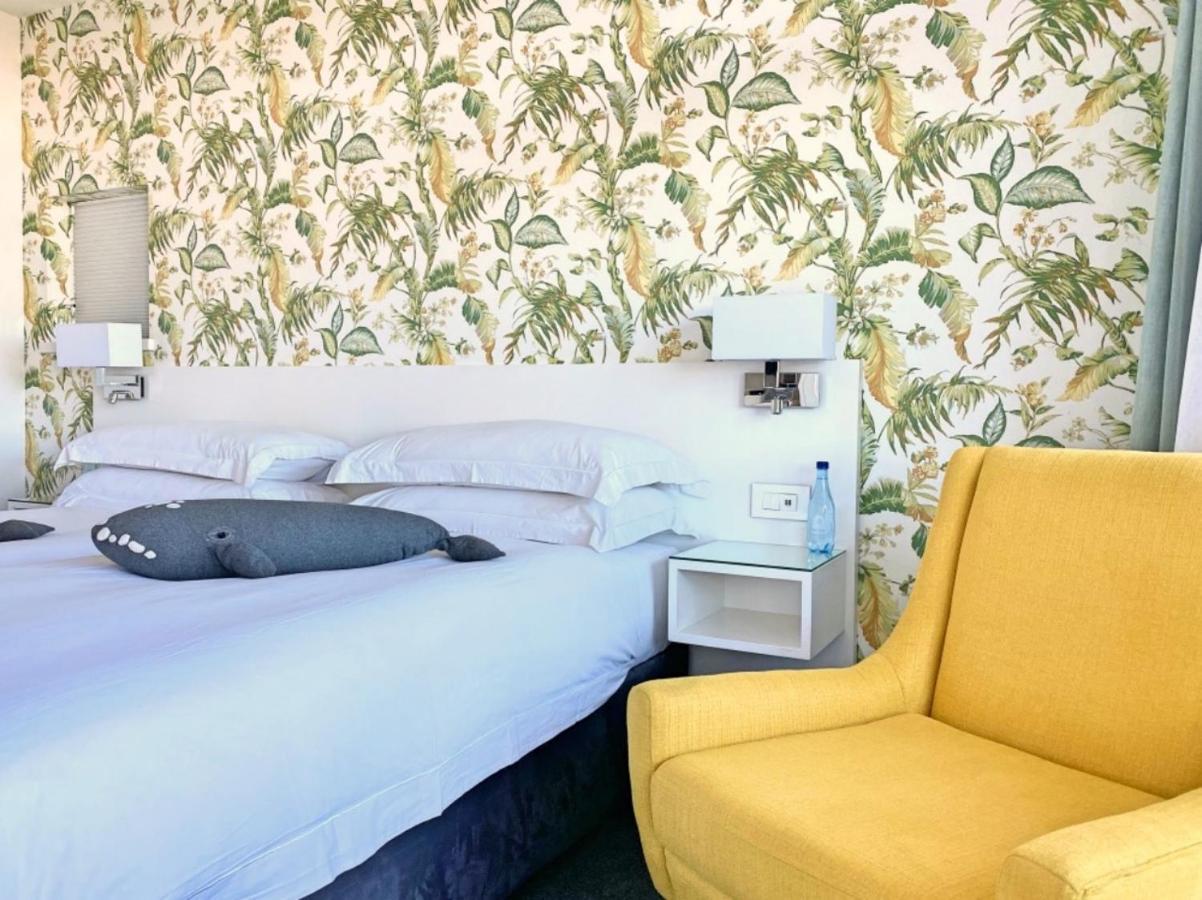 One Marine Drive Boutique Hotel Hermanus Extérieur photo