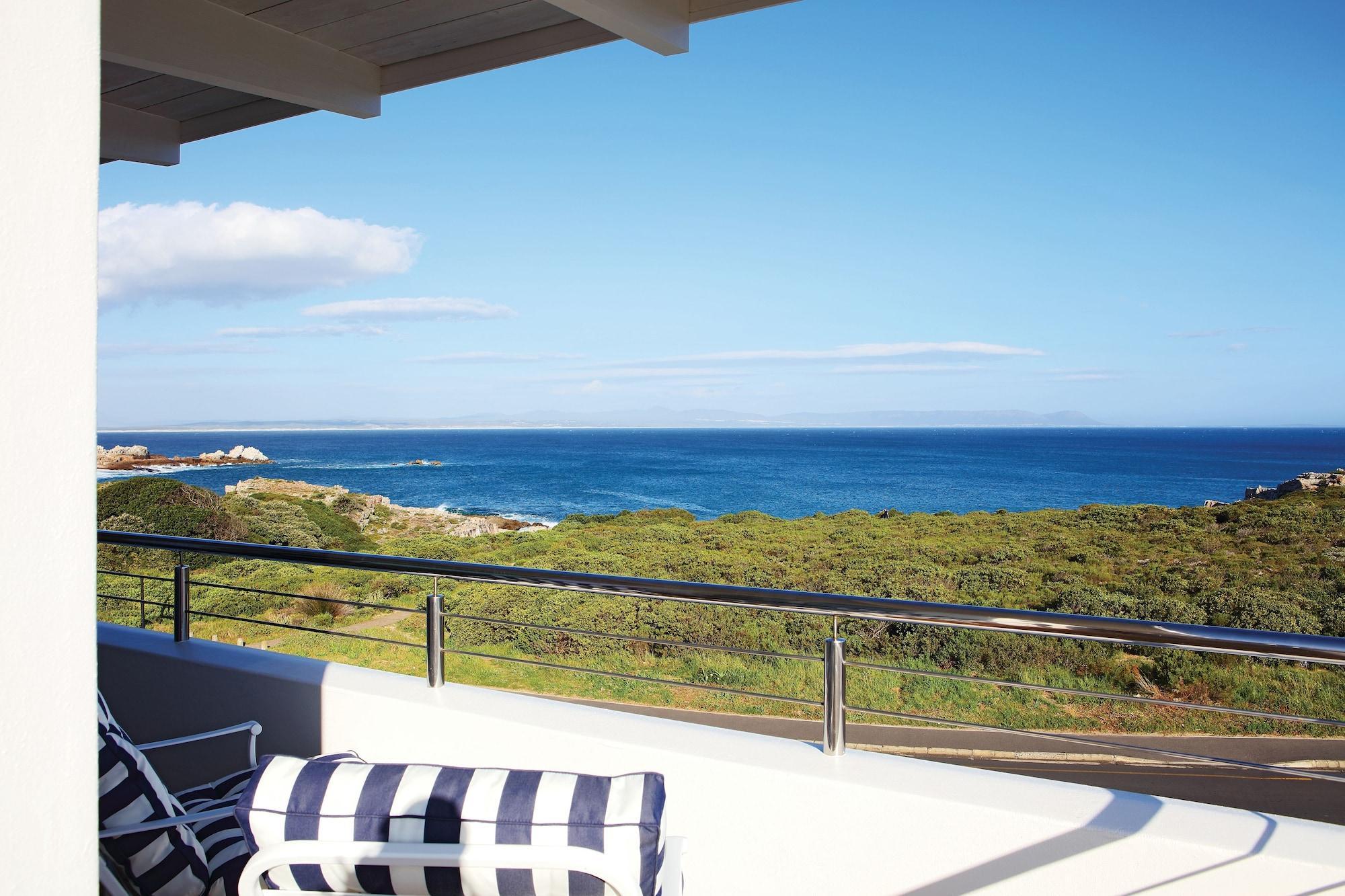 One Marine Drive Boutique Hotel Hermanus Extérieur photo