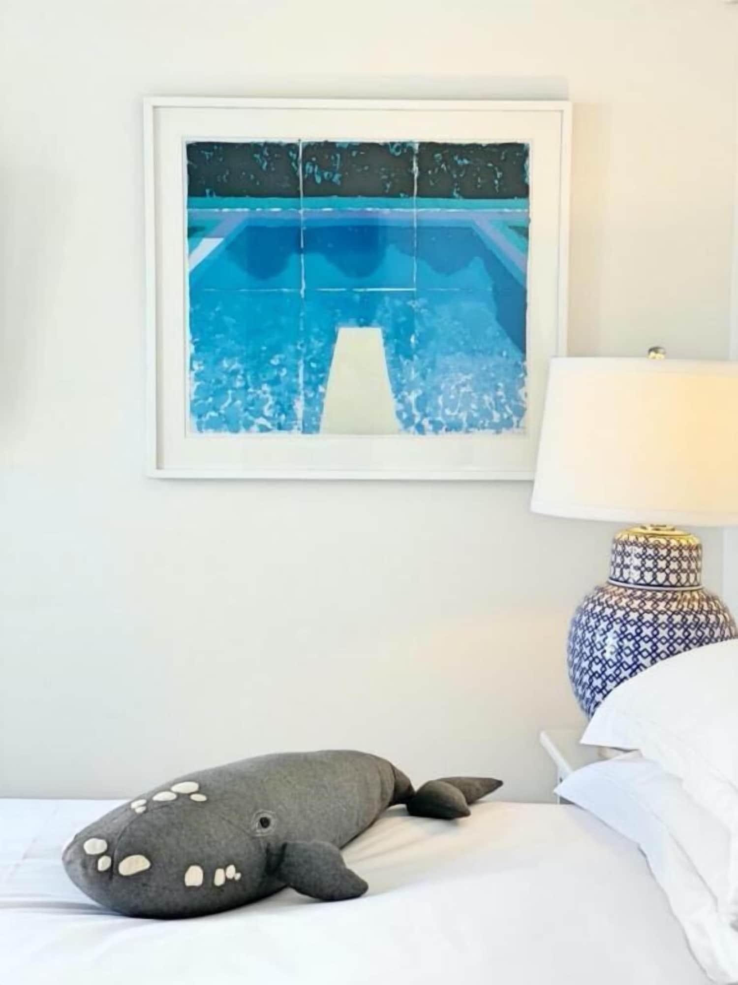 One Marine Drive Boutique Hotel Hermanus Extérieur photo