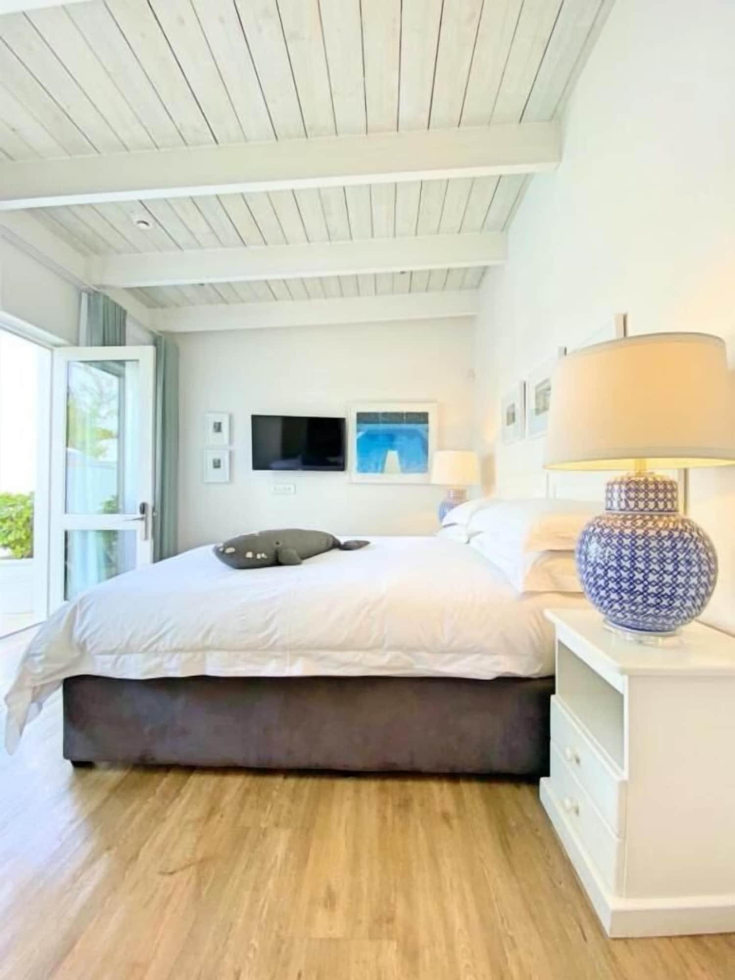 One Marine Drive Boutique Hotel Hermanus Extérieur photo