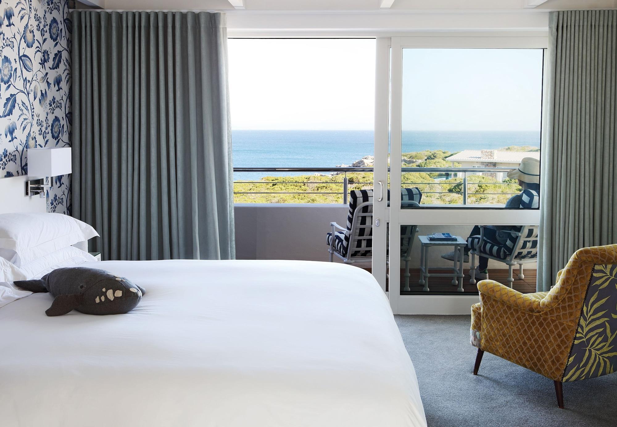 One Marine Drive Boutique Hotel Hermanus Extérieur photo