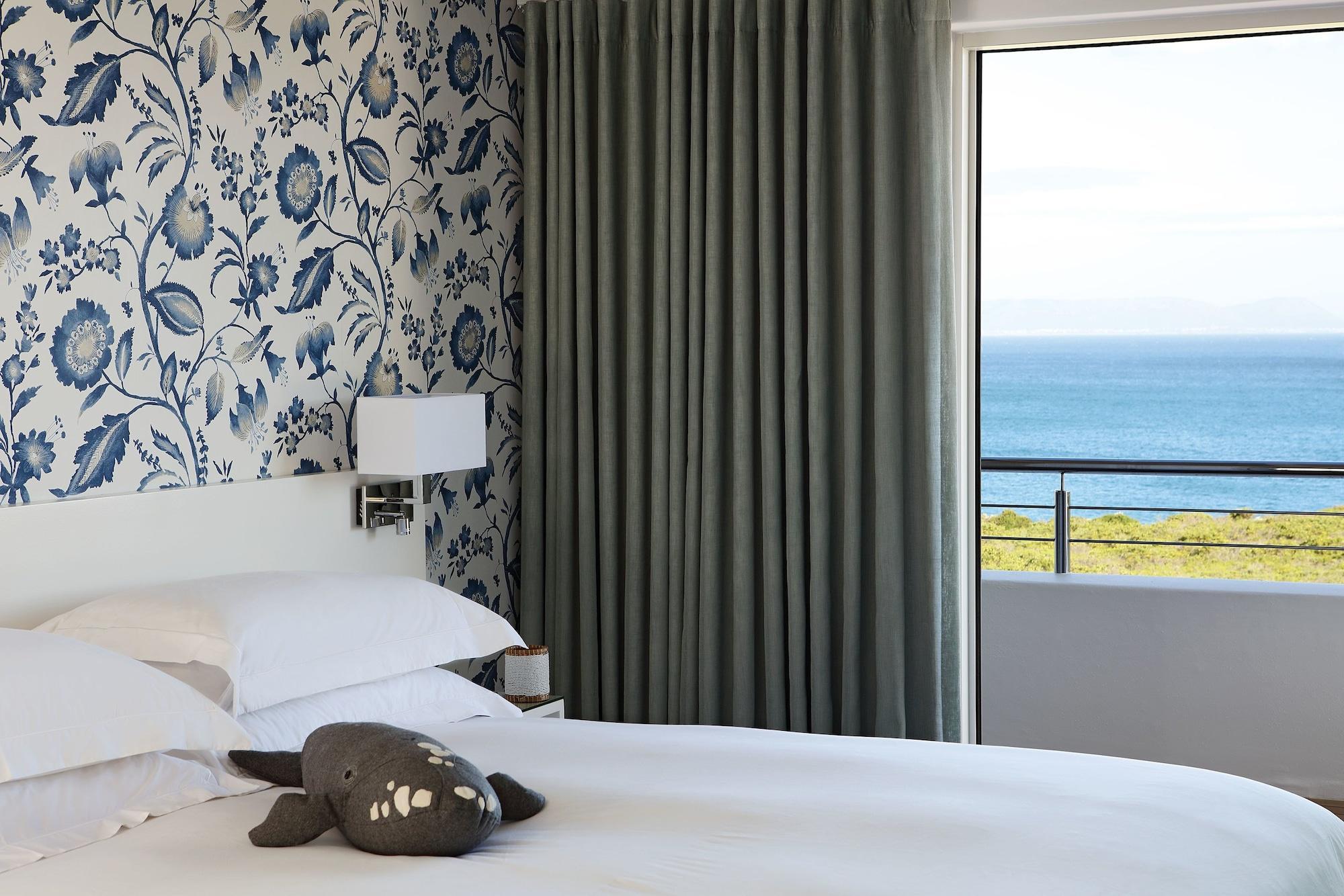 One Marine Drive Boutique Hotel Hermanus Extérieur photo