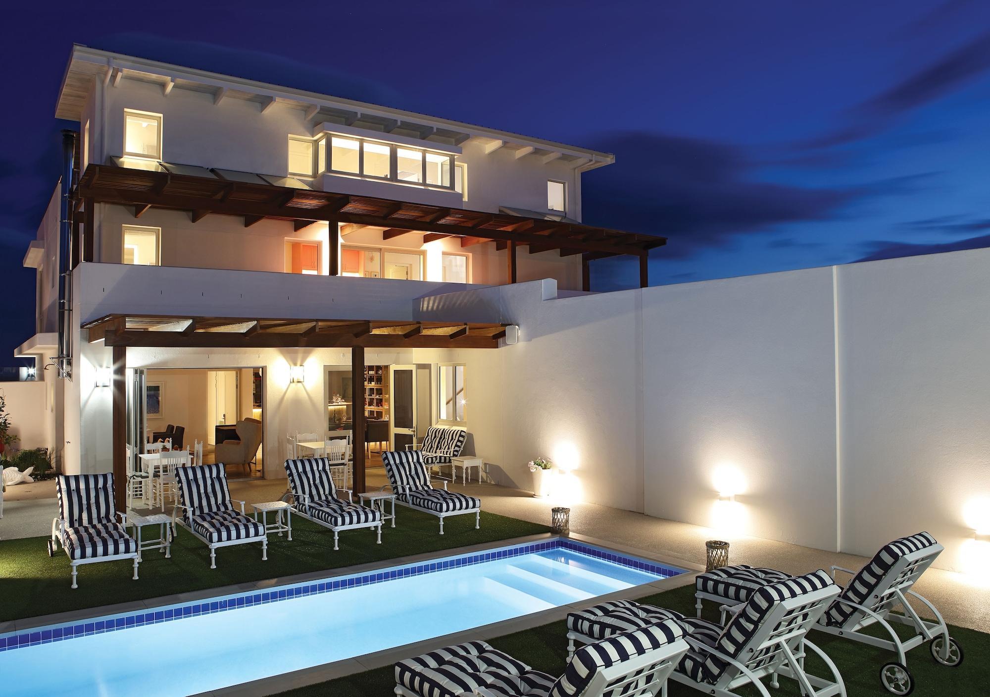 One Marine Drive Boutique Hotel Hermanus Extérieur photo