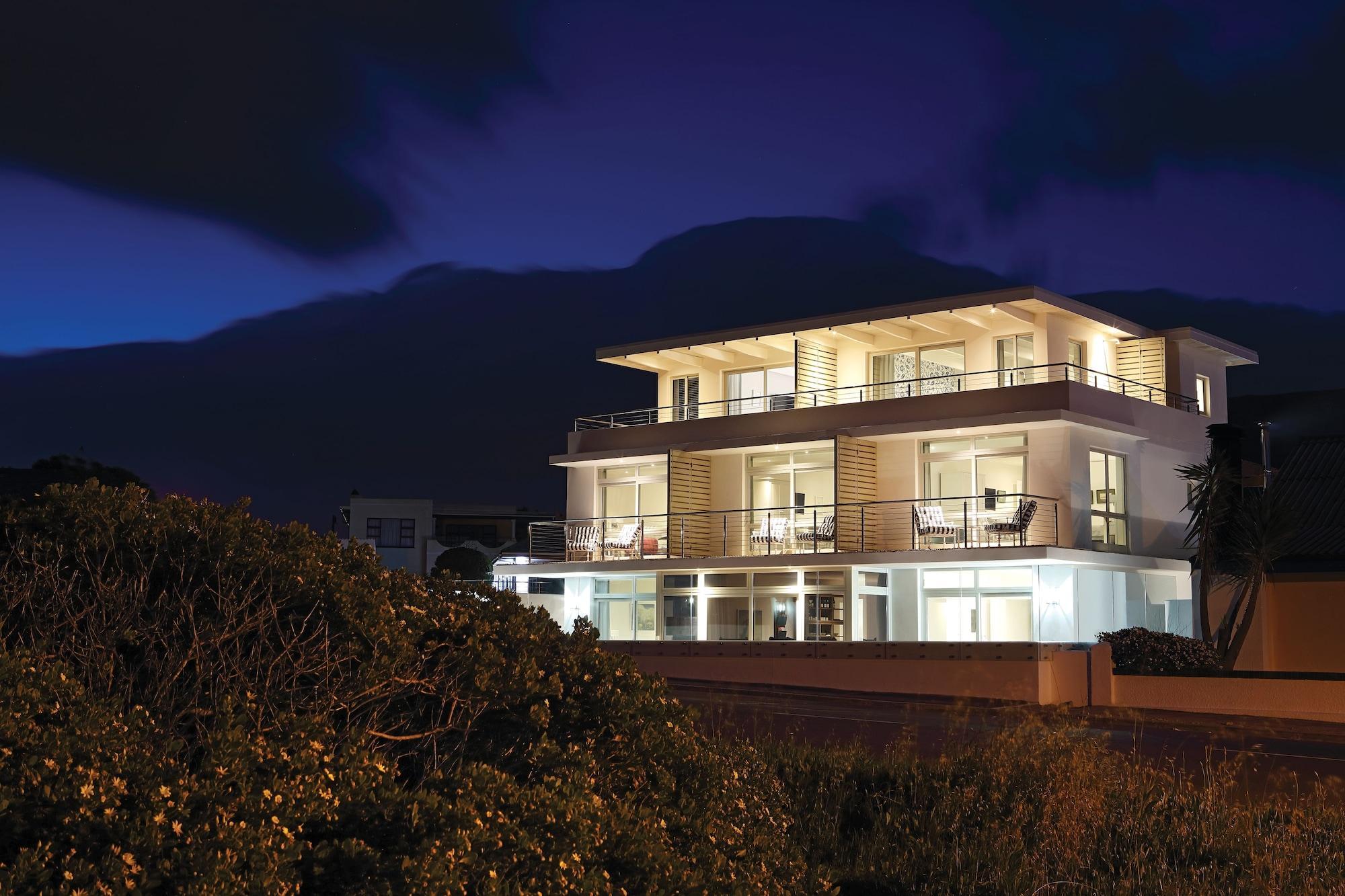 One Marine Drive Boutique Hotel Hermanus Extérieur photo