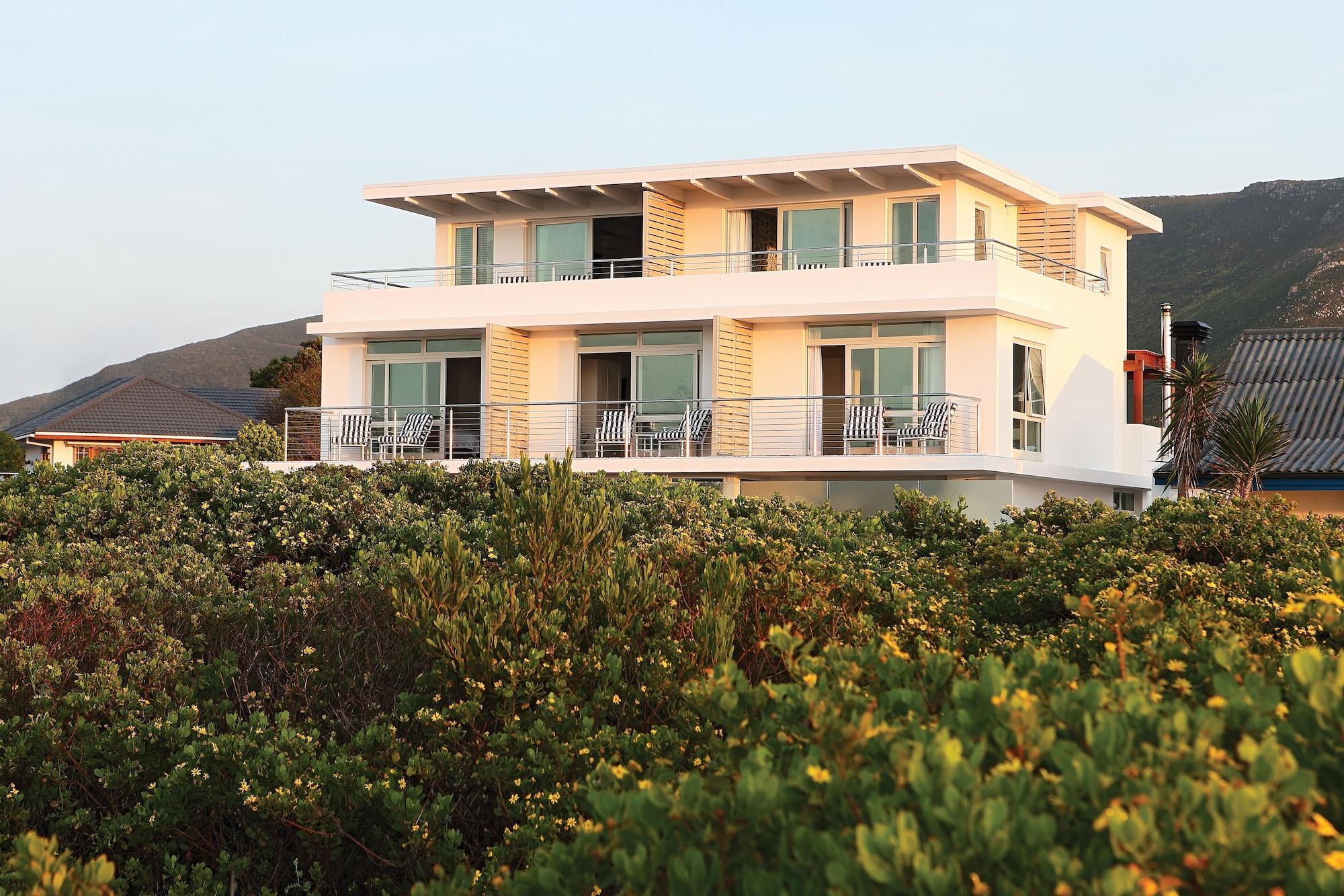 One Marine Drive Boutique Hotel Hermanus Extérieur photo