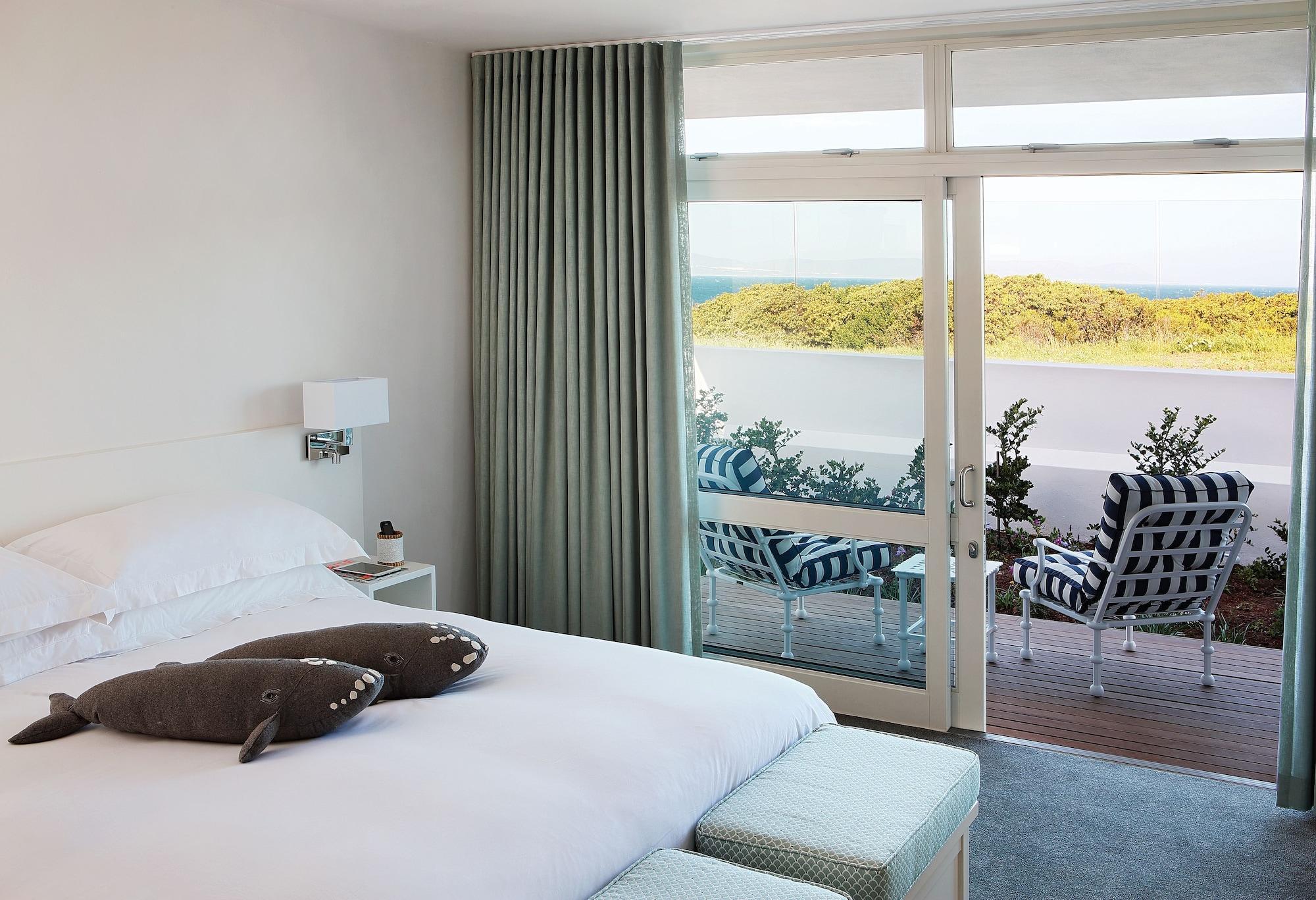 One Marine Drive Boutique Hotel Hermanus Extérieur photo
