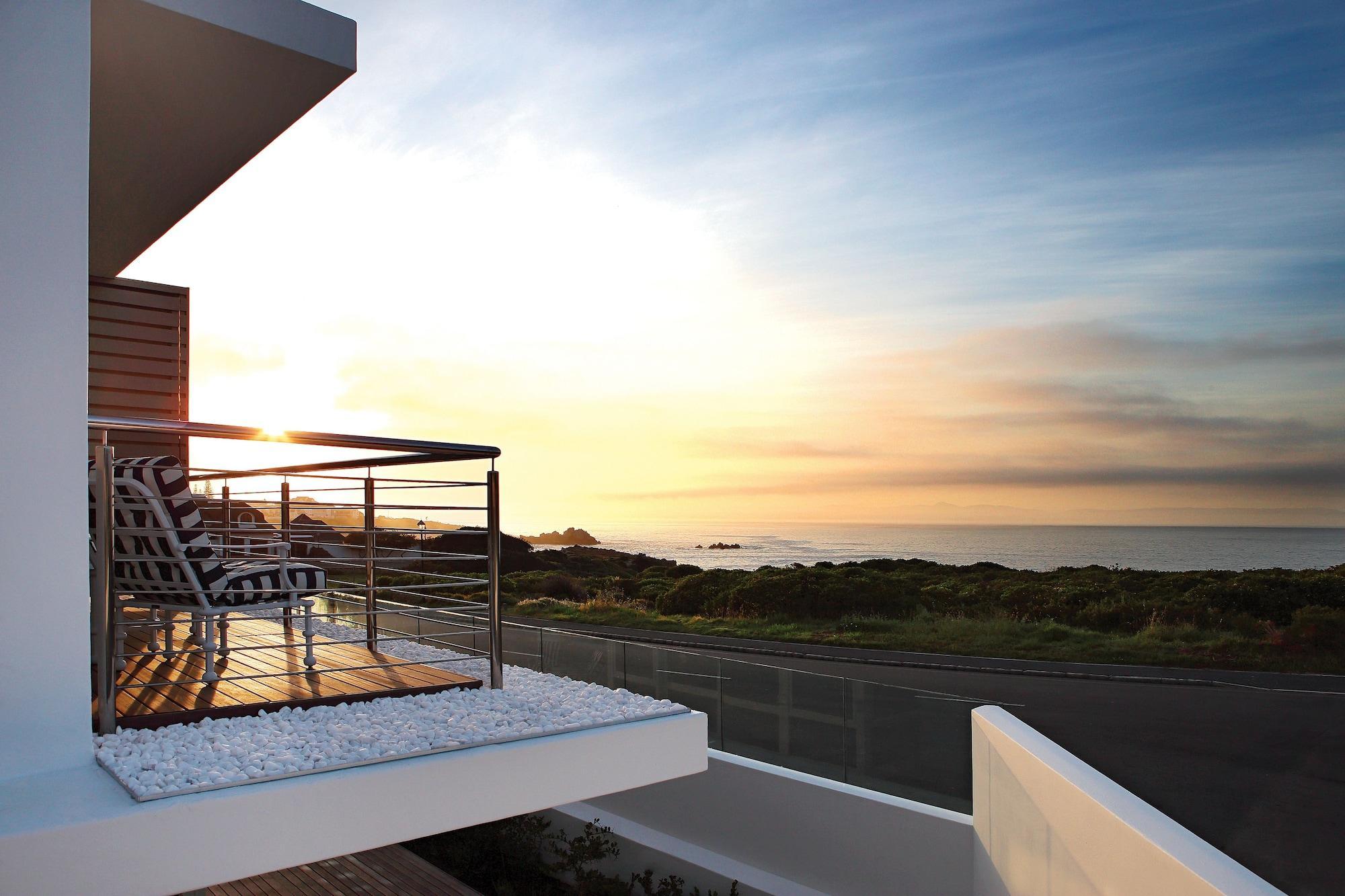 One Marine Drive Boutique Hotel Hermanus Extérieur photo