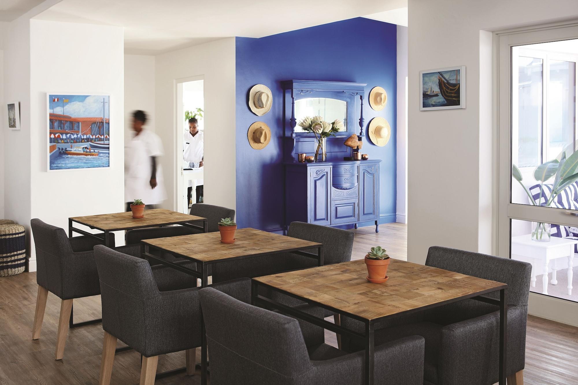 One Marine Drive Boutique Hotel Hermanus Extérieur photo
