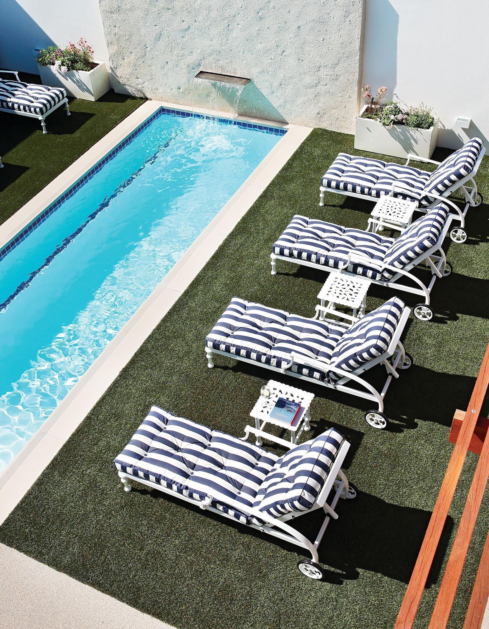 One Marine Drive Boutique Hotel Hermanus Extérieur photo