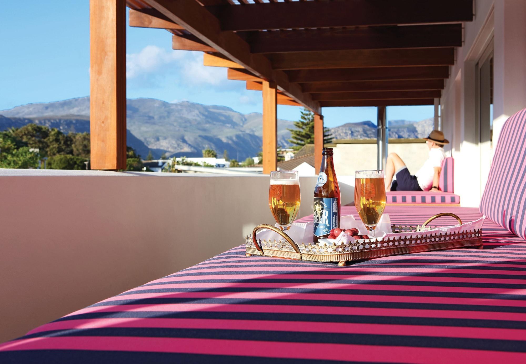 One Marine Drive Boutique Hotel Hermanus Extérieur photo