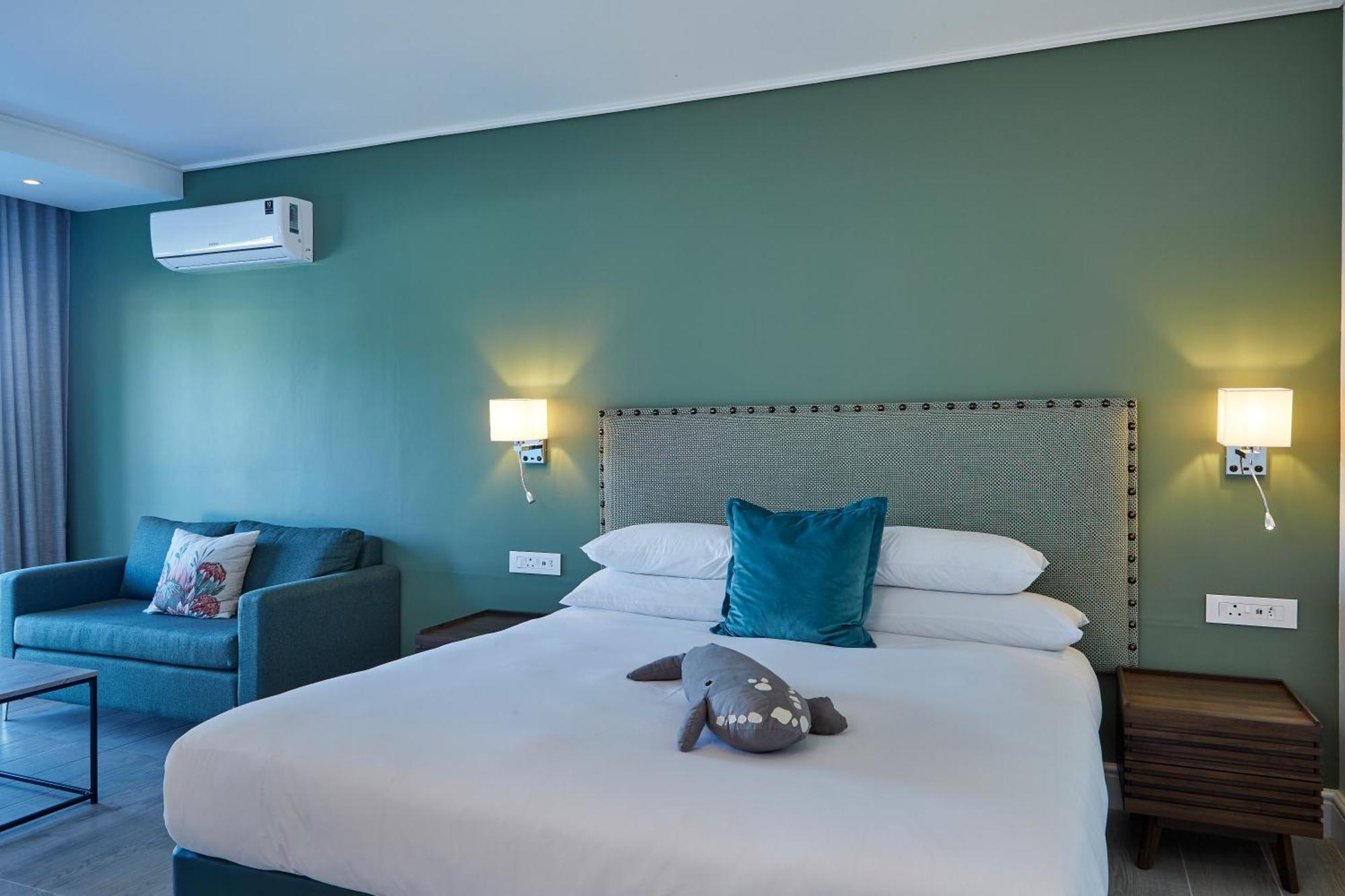 One Marine Drive Boutique Hotel Hermanus Extérieur photo
