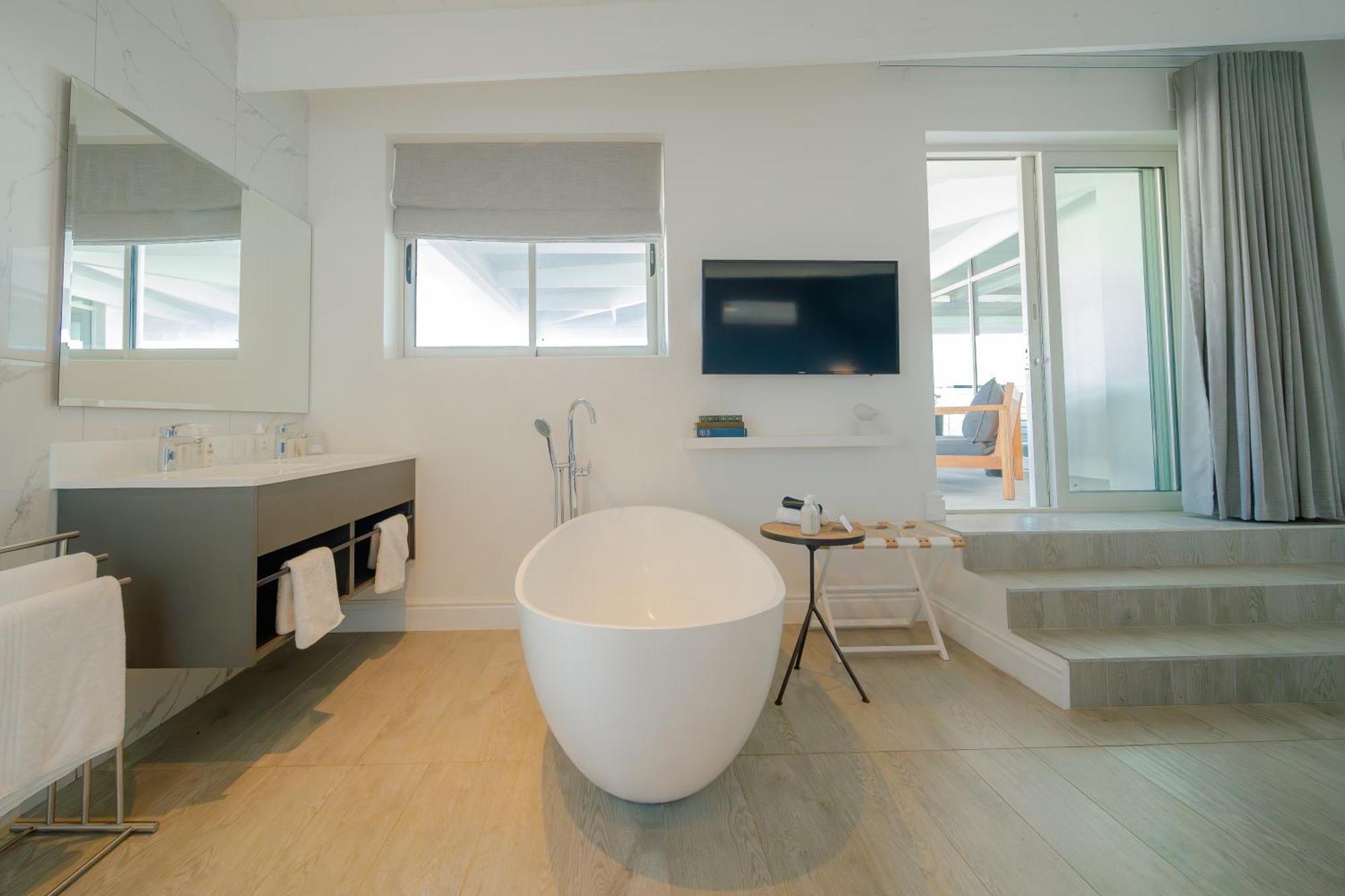 One Marine Drive Boutique Hotel Hermanus Extérieur photo
