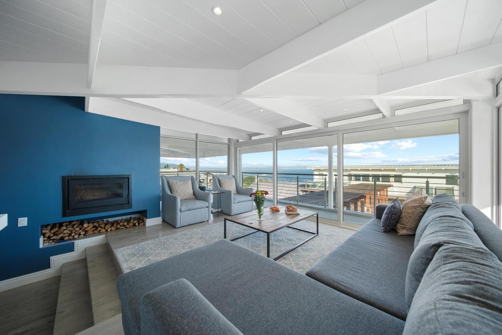 One Marine Drive Boutique Hotel Hermanus Extérieur photo