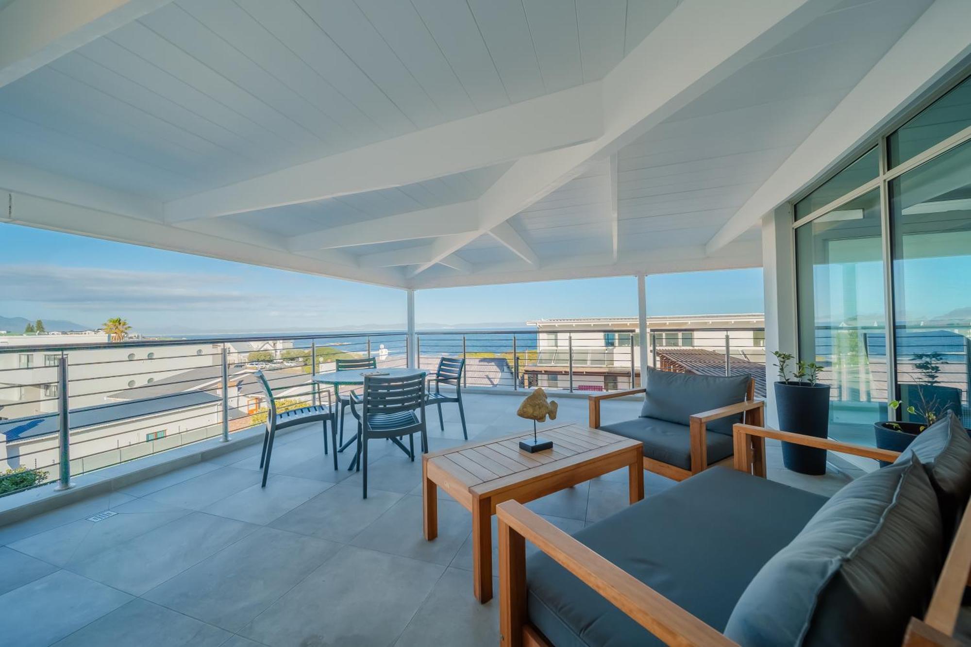 One Marine Drive Boutique Hotel Hermanus Extérieur photo
