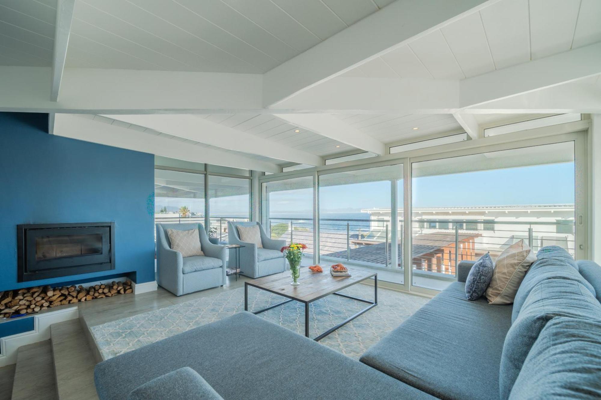 One Marine Drive Boutique Hotel Hermanus Extérieur photo