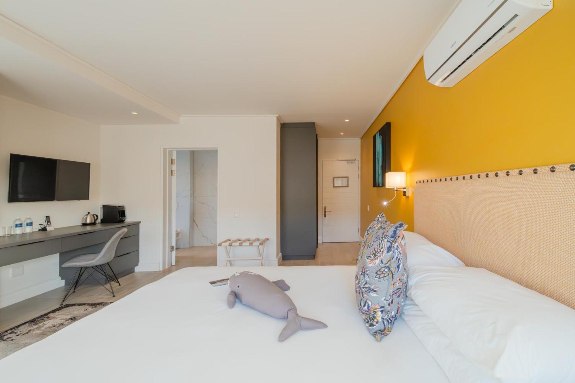 One Marine Drive Boutique Hotel Hermanus Extérieur photo