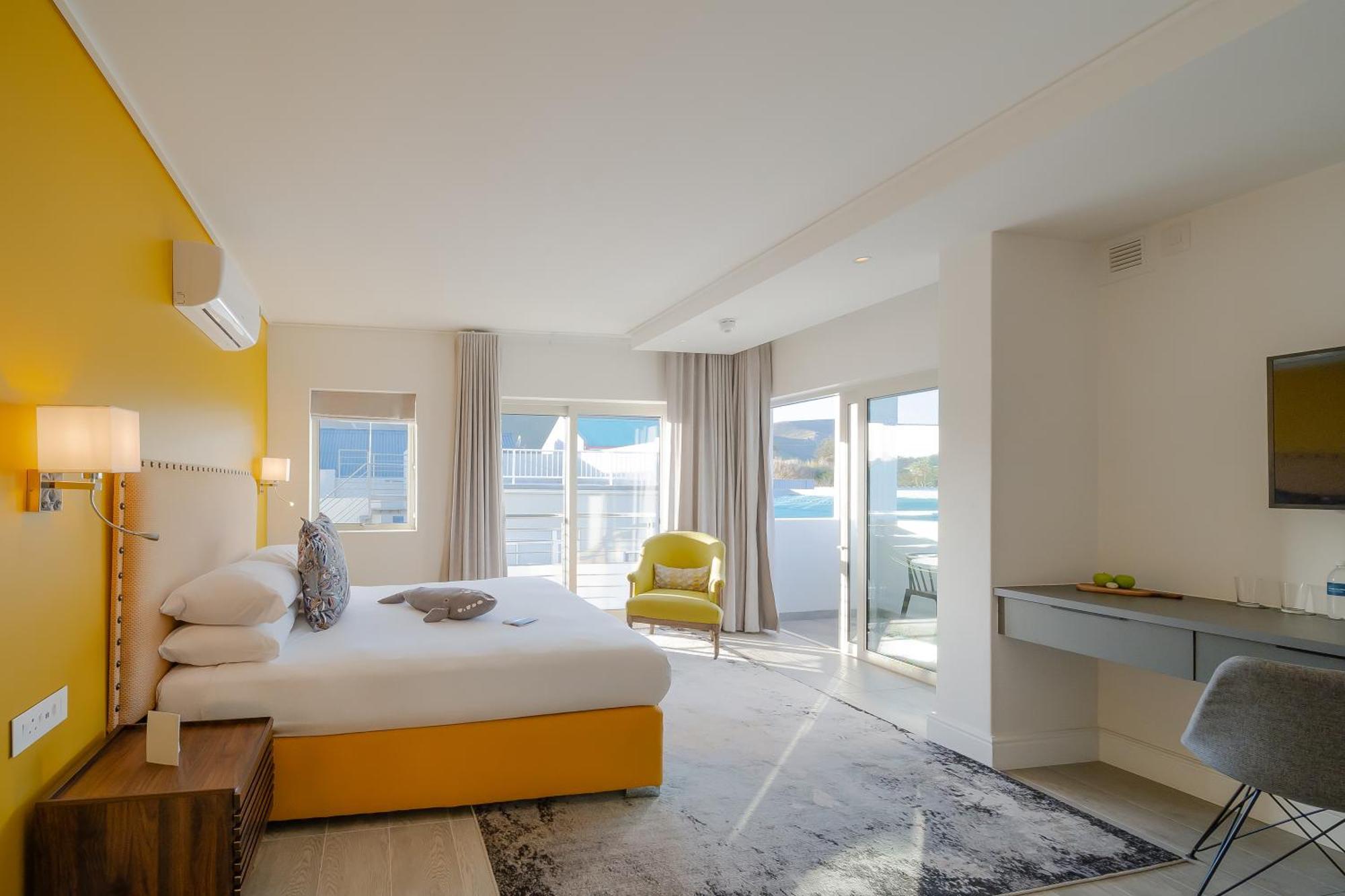 One Marine Drive Boutique Hotel Hermanus Extérieur photo