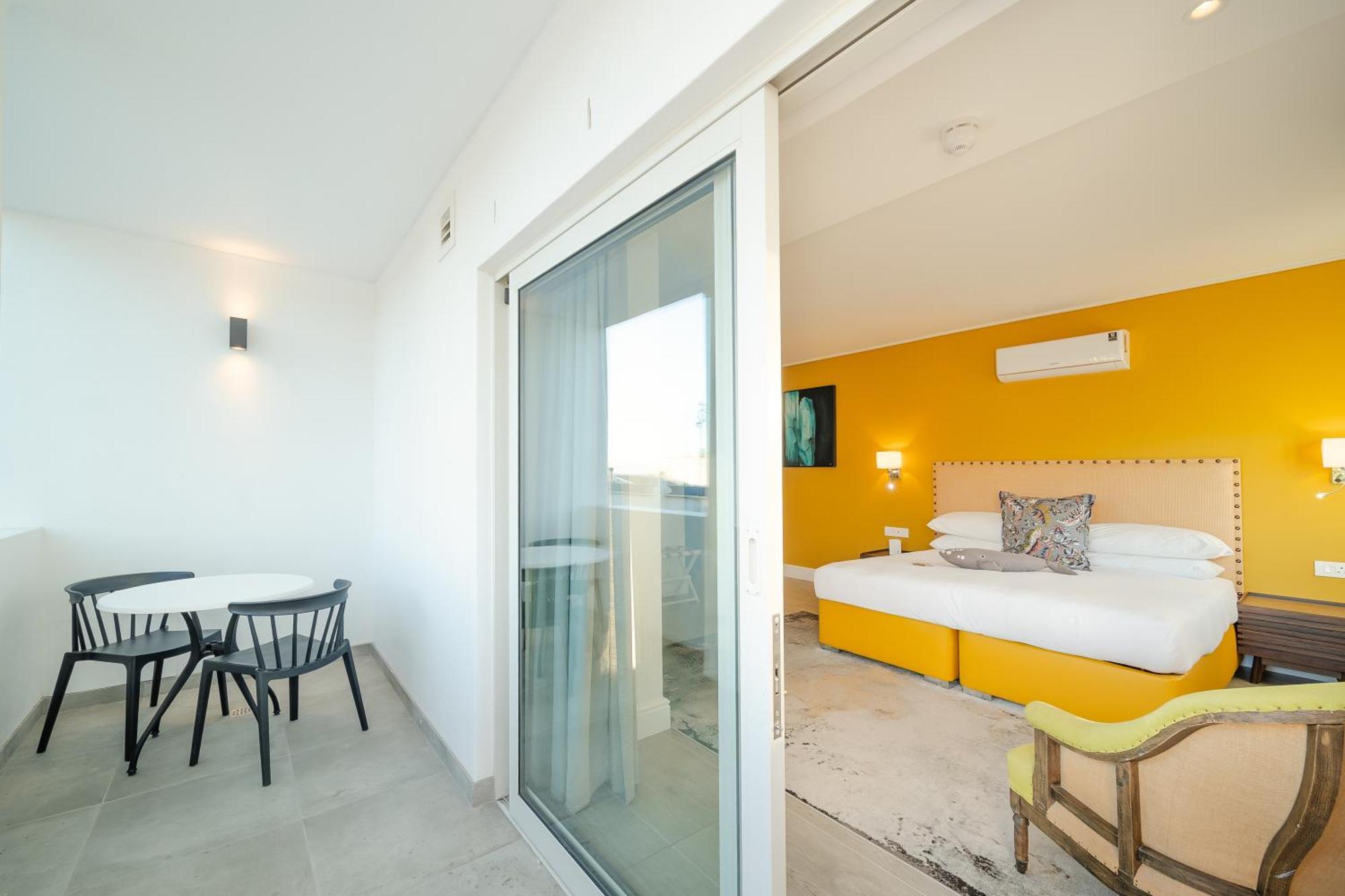 One Marine Drive Boutique Hotel Hermanus Extérieur photo