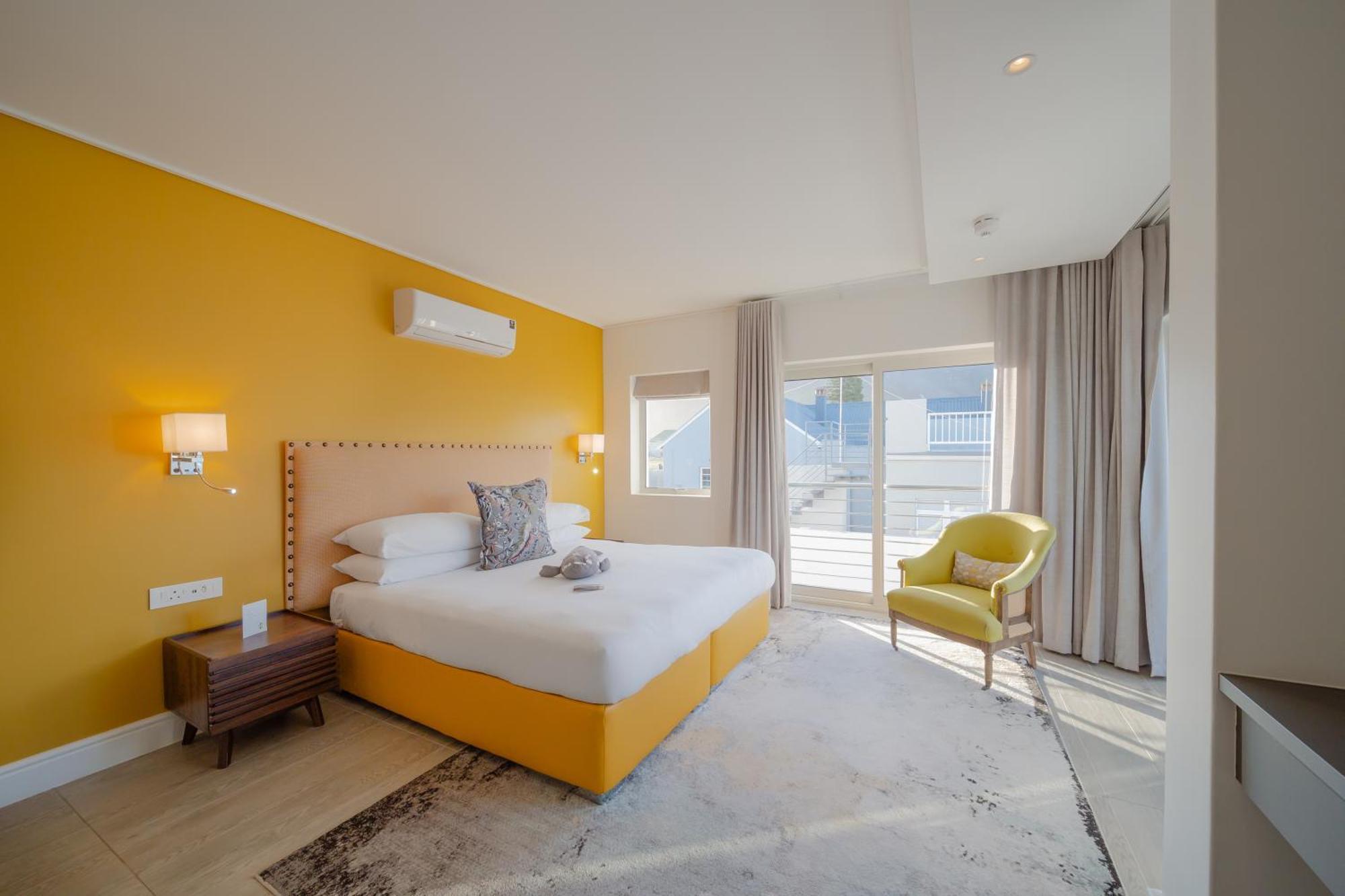One Marine Drive Boutique Hotel Hermanus Extérieur photo