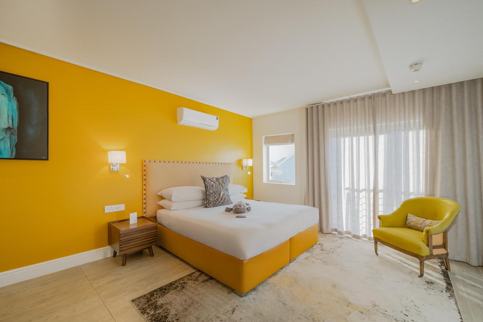 One Marine Drive Boutique Hotel Hermanus Extérieur photo