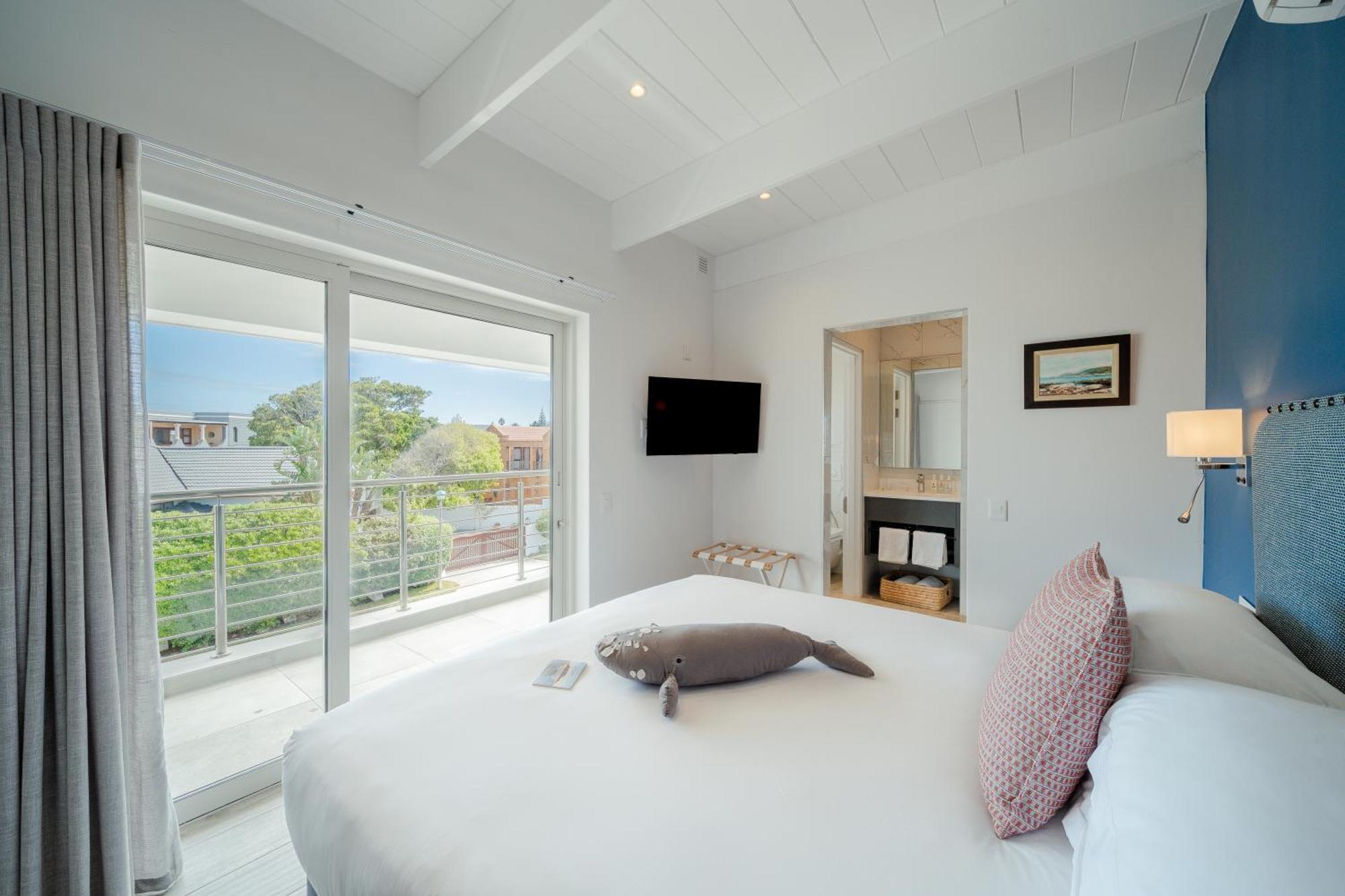 One Marine Drive Boutique Hotel Hermanus Extérieur photo