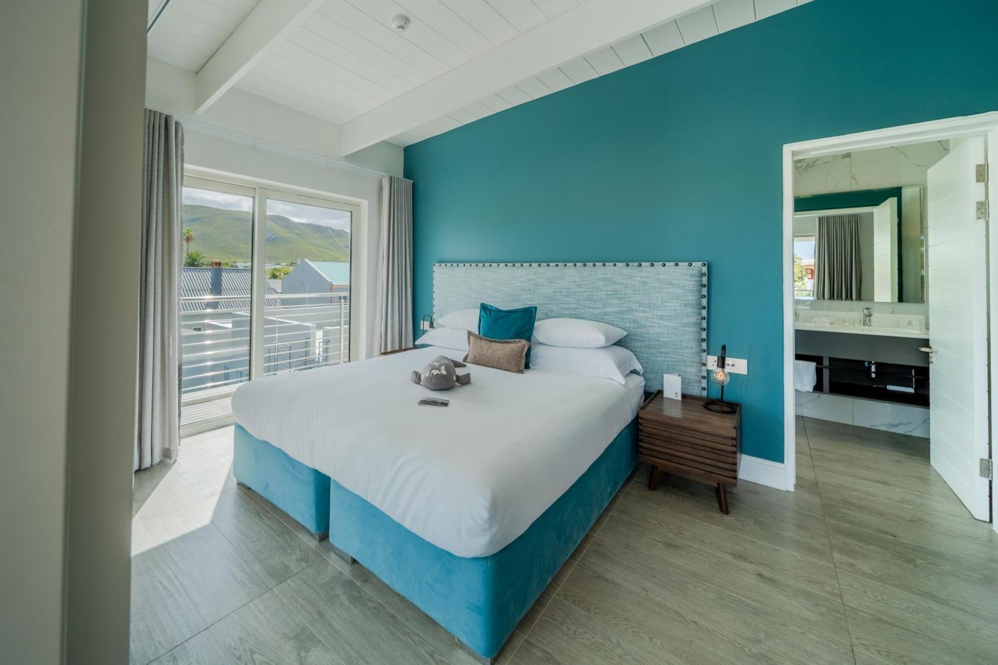 One Marine Drive Boutique Hotel Hermanus Extérieur photo