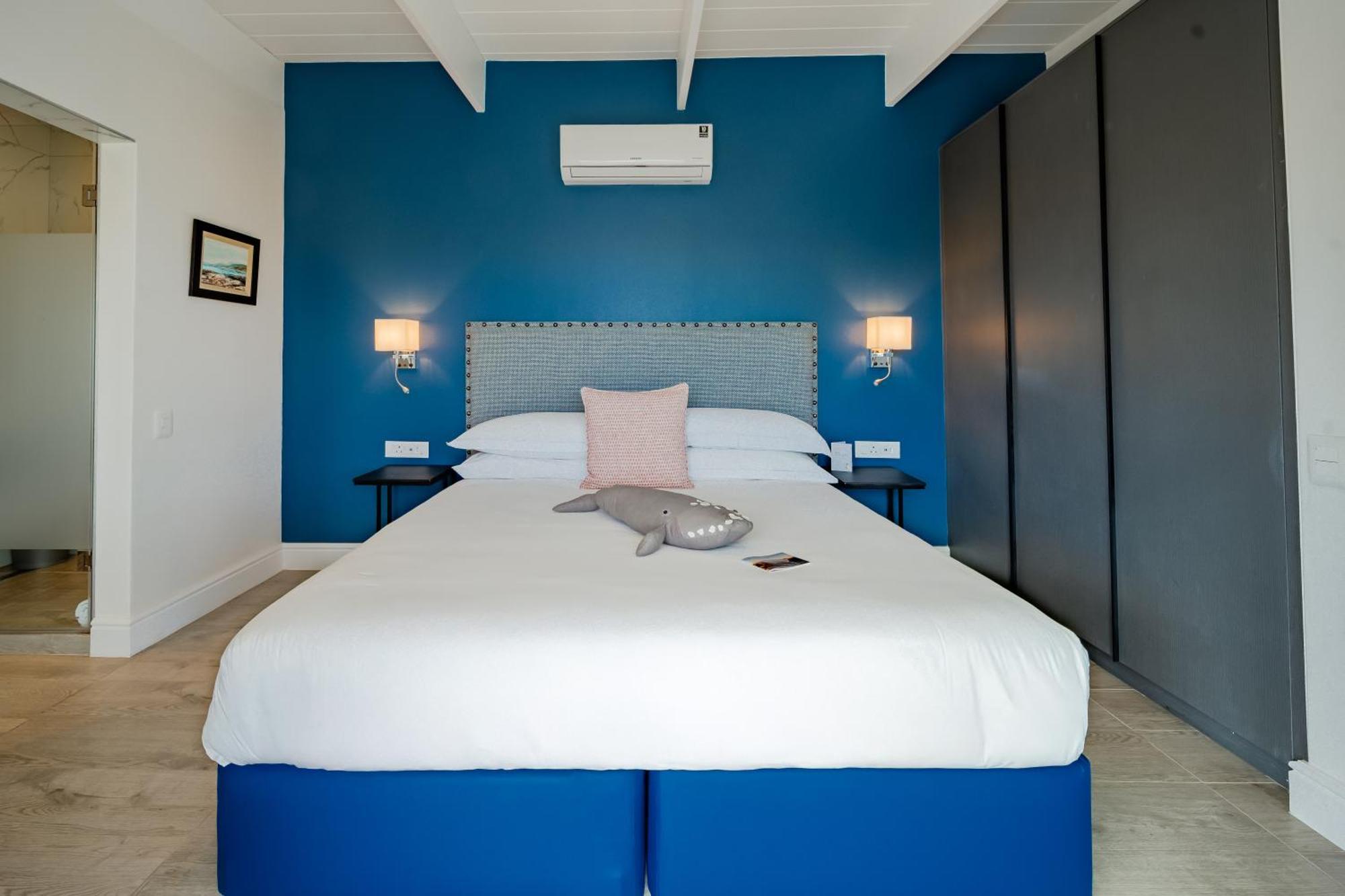 One Marine Drive Boutique Hotel Hermanus Extérieur photo