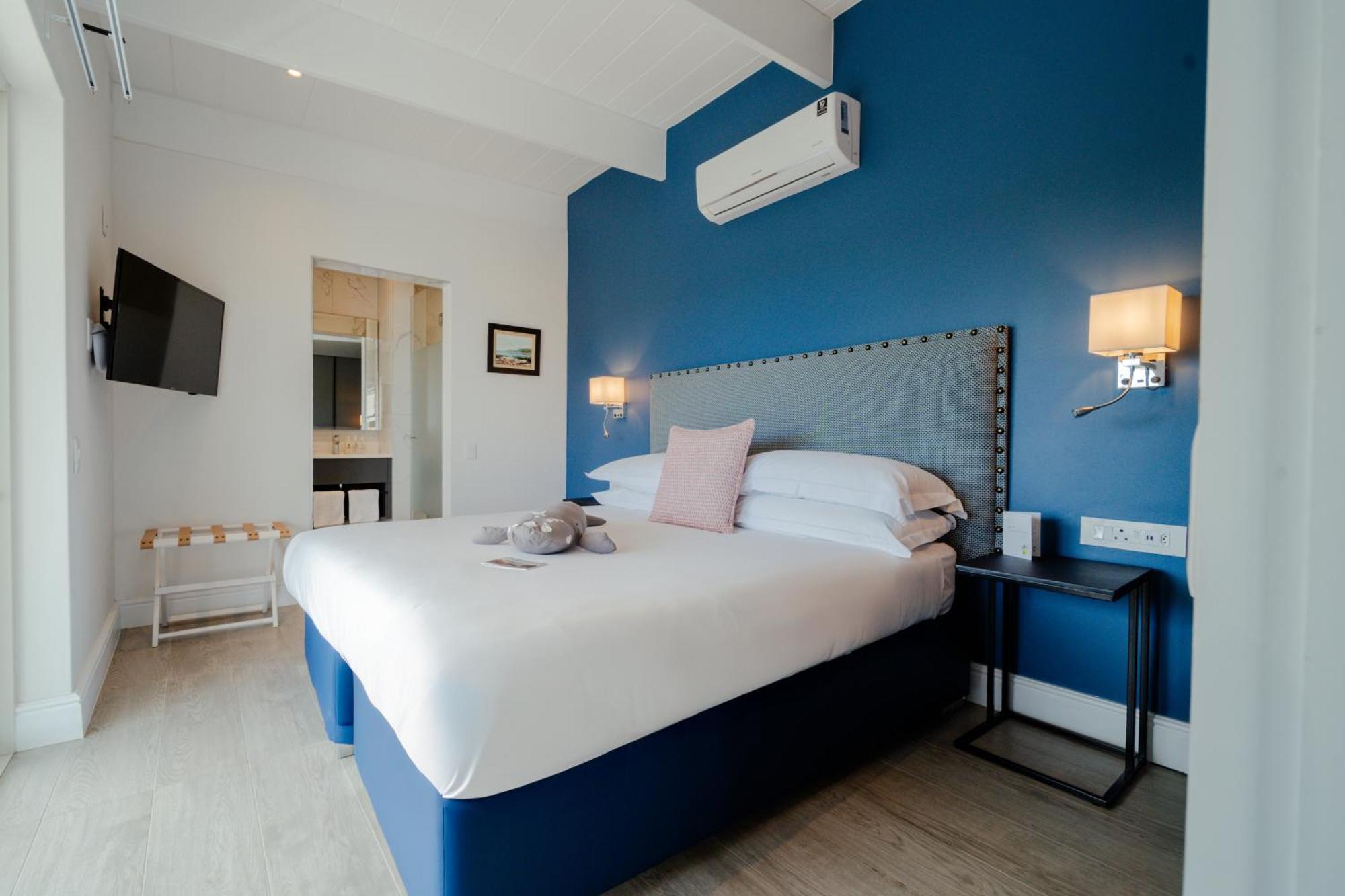 One Marine Drive Boutique Hotel Hermanus Extérieur photo