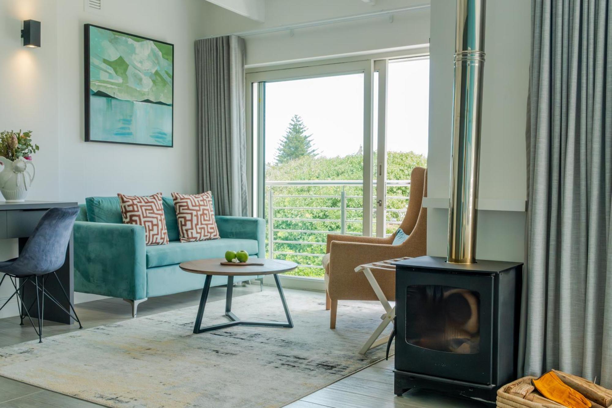 One Marine Drive Boutique Hotel Hermanus Extérieur photo