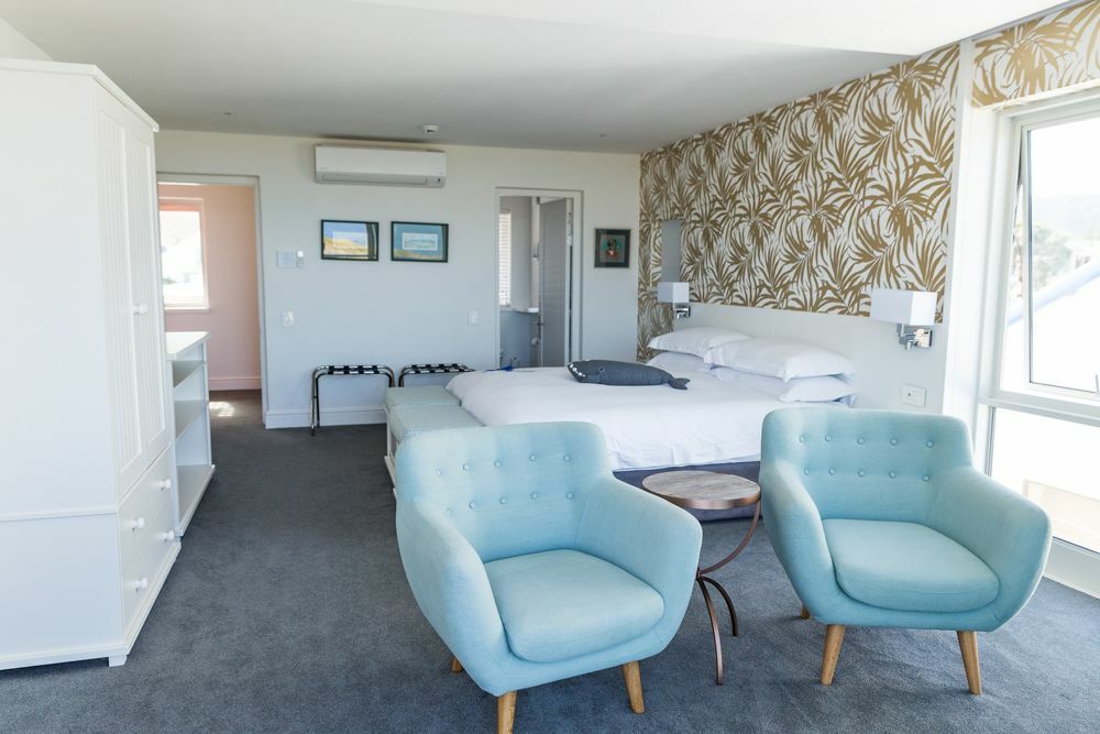 One Marine Drive Boutique Hotel Hermanus Extérieur photo