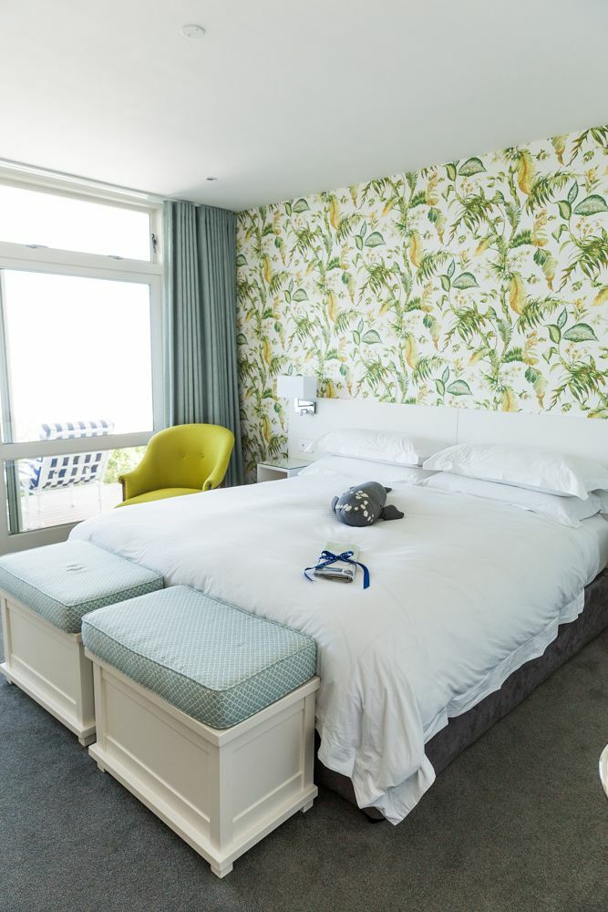 One Marine Drive Boutique Hotel Hermanus Extérieur photo
