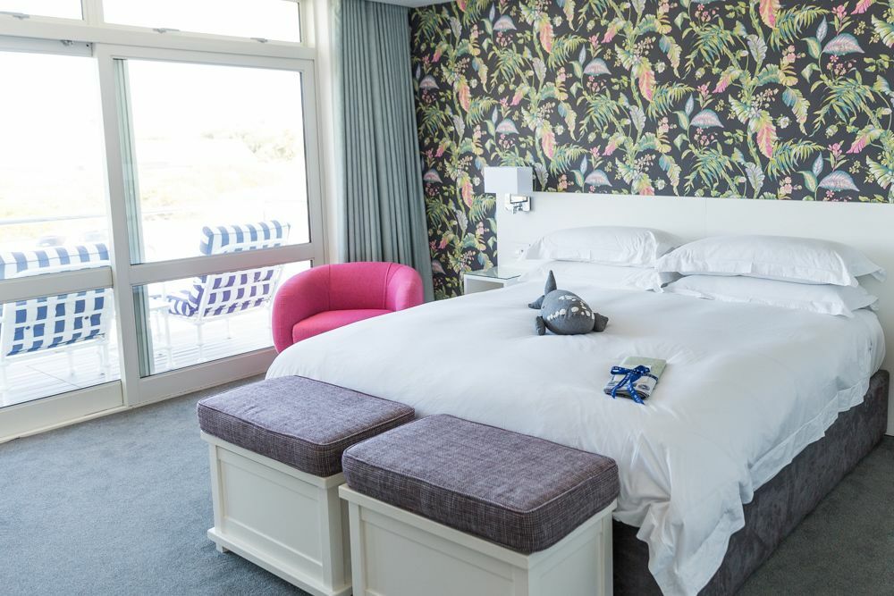 One Marine Drive Boutique Hotel Hermanus Extérieur photo