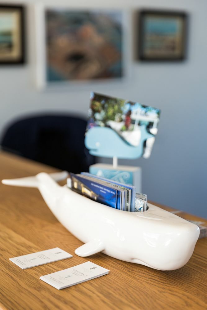 One Marine Drive Boutique Hotel Hermanus Extérieur photo